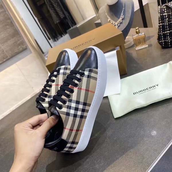 ブランド激安靴側面デザイン